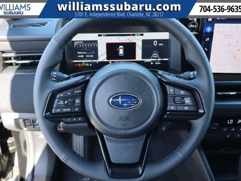 New 2026 Subaru Outback Limited w/ Premium/Limited Plus Package AWD/4WD image 12