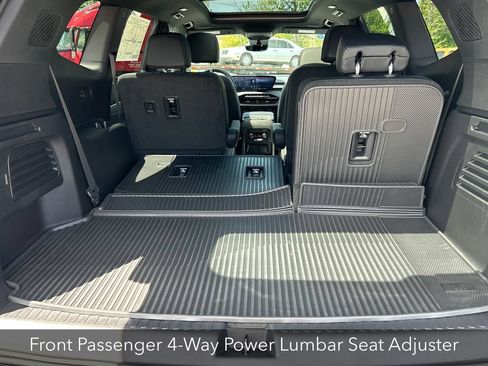 New 2026 Buick Enclave Sport Touring w/ Power Package AWD/4WD image 28