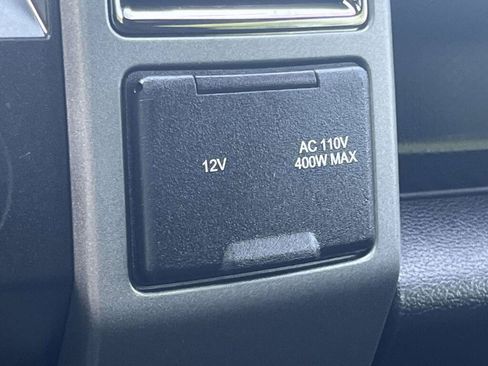 Used 2017 Ford F150 Raptor w/ Equipment Group 802A Luxury AWD/4WD image 28