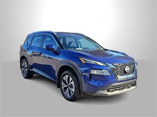 Used 2022 Nissan Rogue SV w/ SV Premium Package video 2