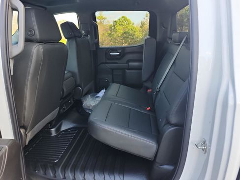 New 2026 GMC Sierra 1500 Pro w/ Pro Value Package image 13
