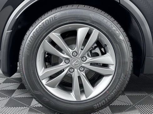 Used 2025 Acura MDX FWD image 10