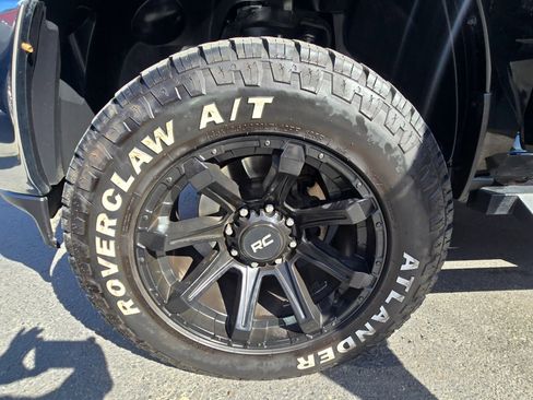 Used 2020 RAM 2500 Tradesman AWD/4WD image 20