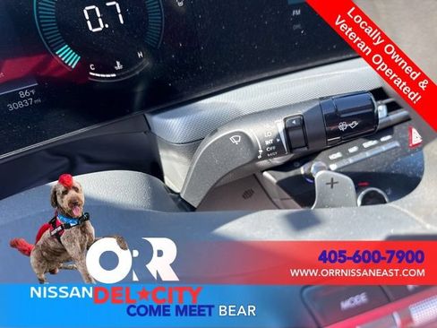 Used 2025 Hyundai Sonata SEL FWD image 17