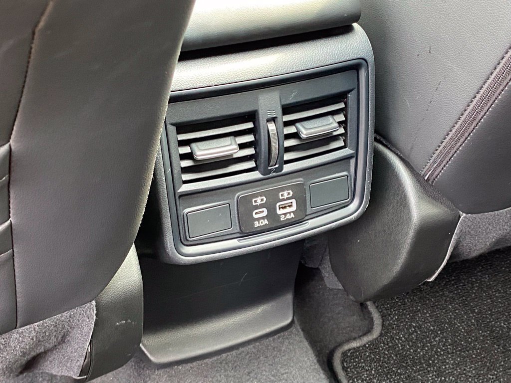 Used 2025 Subaru Forester Premium AWD/4WD image 30