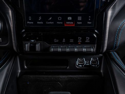 Used 2024 RAM 2500 Power Wagon w/ Level 2 Equipment Group image 28