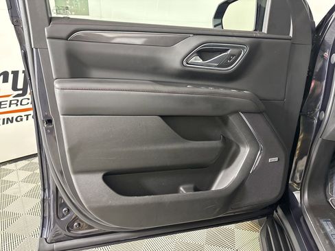 Used 2023 Chevrolet Tahoe RST image 7