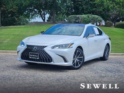 Certified 2023 Lexus ES 350 w/ Premium Package