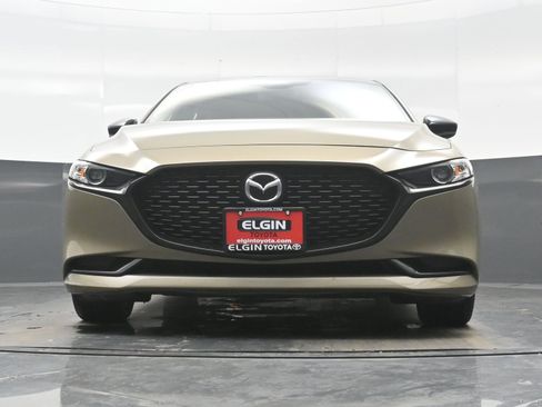 Used 2024 MAZDA MAZDA3 s image 25
