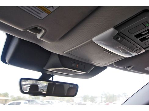 Used 2023 Nissan Pathfinder Platinum w/ Lighting Package (N93) image 24