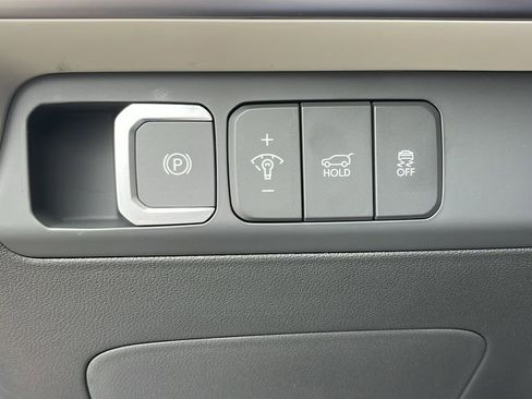 New 2026 Hyundai Santa Fe SEL image 25