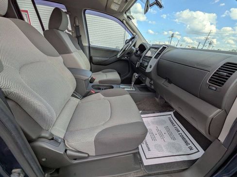 Used 2011 Suzuki Equator Sport AWD/4WD image 20