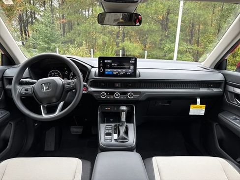New 2026 Honda CR-V LX image 14