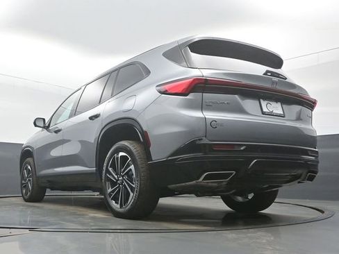 New 2026 Buick Enclave Sport Touring w/ Power Package AWD/4WD image 51