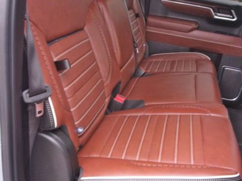 Used 2024 GMC Sierra 1500 Denali Ultimate image 38