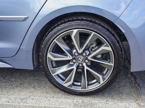 Used 2020 Toyota Corolla SE image 8