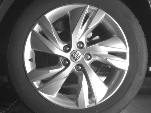 Used 2025 Buick Encore GX Preferred image 14