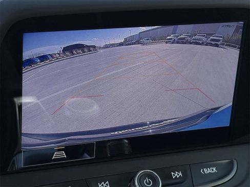 Used 2023 Chevrolet Camaro LT w/ Technology Package image 17