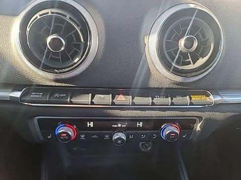 Used 2018 Audi A3 2.0T Premium Plus w/ Premium Plus Package image 12