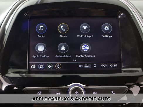 Used 2021 Chevrolet Spark LT image 4