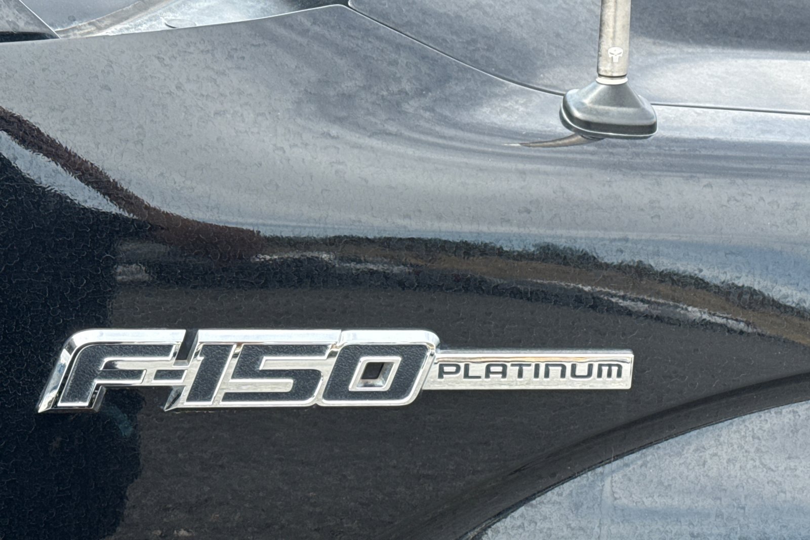 Used 2009 Ford F150 Platinum AWD/4WD image 49