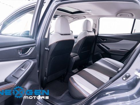 Used 2023 Subaru Crosstrek 2.5i Limited image 40