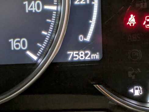 Certified 2025 MAZDA CX-5 AWD 2.5 S image 16