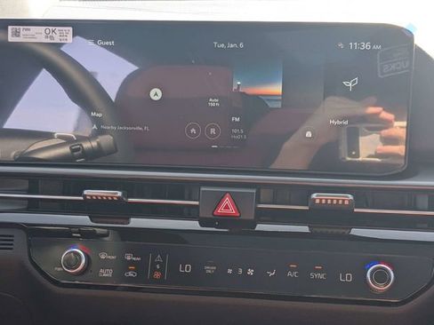 New 2026 Kia Sportage SX Prestige AWD/4WD image 17