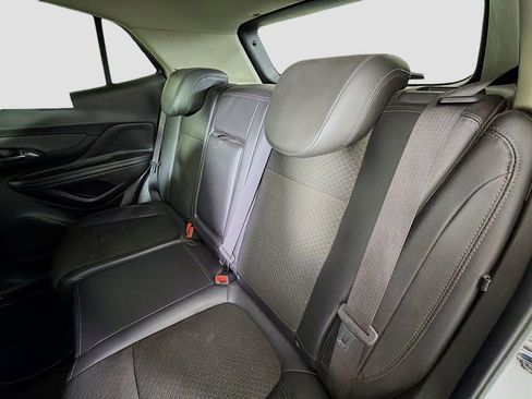 Used 2019 Buick Encore Preferred image 20