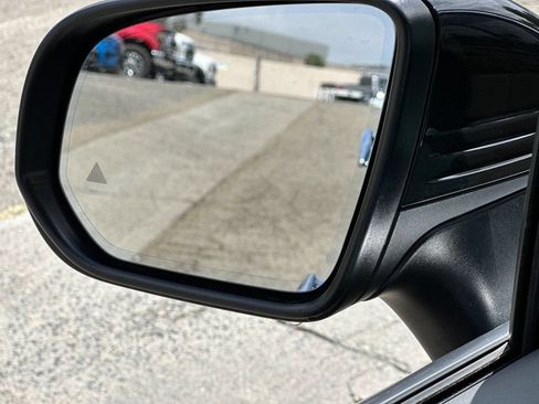 Used 2023 Mercedes-Benz EQS 450+ 4MATIC SUV image 38