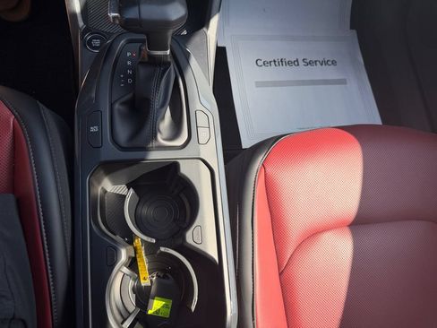 Certified 2025 Kia K4 GT-Line w/ GT-Line Premium Package FWD image 15
