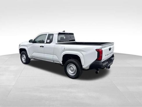 New 2026 Toyota Tacoma SR image 3