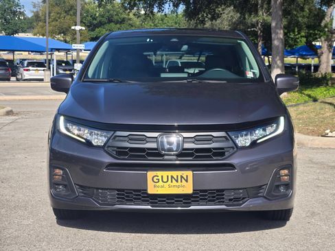 Used 2025 Honda Odyssey EX-L image 8