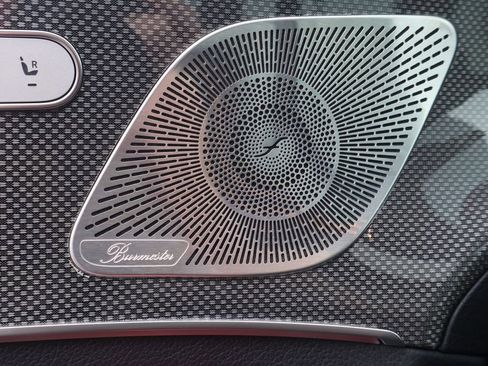 Used 2023 Mercedes-Benz GLE 53 AMG 4MATIC Coupe image 35