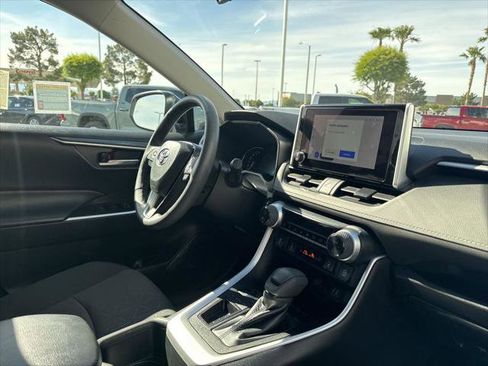 Certified 2023 Toyota RAV4 XLE w/ Convenience Package FWD image 24