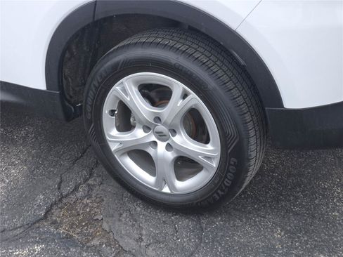 Certified 2024 Dodge Hornet GT Plus AWD/4WD image 18