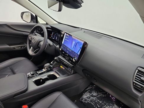 Used 2024 Lexus NX 450h+ AWD w/ Vision Package image 19
