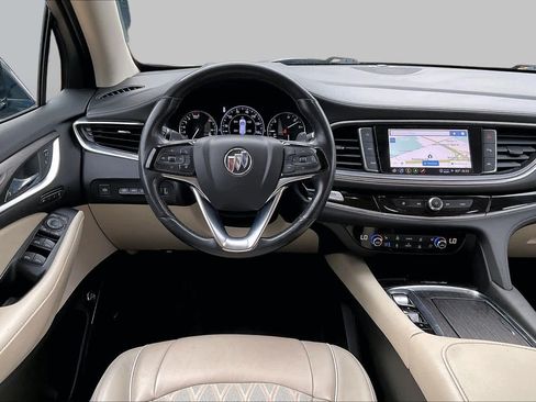 Used 2023 Buick Enclave Avenir w/ Avenir Technology Package AWD/4WD image 6