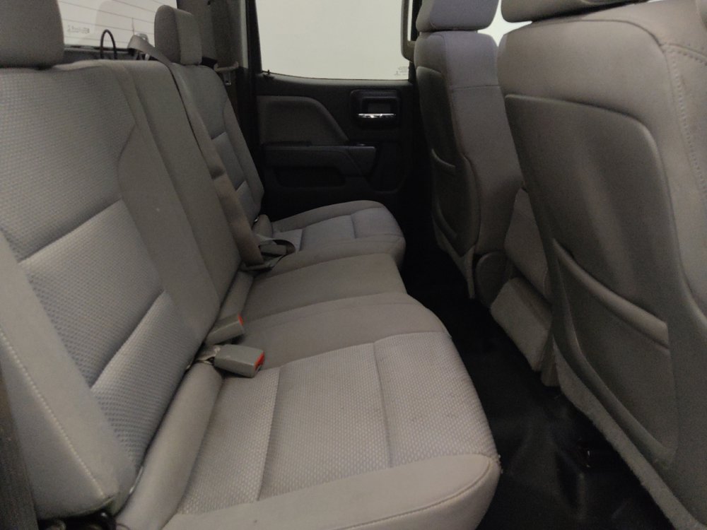 Used 2014 GMC Sierra 1500 2WD Double Cab image 19
