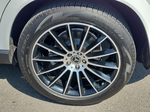 Used 2023 Mercedes-Benz GLE 350 GLE 350 image 5