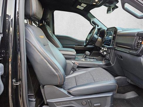 Used 2022 Ford F150 Tremor w/ Equipment Group 401A Mid AWD/4WD image 17