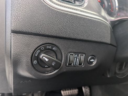 Used 2012 Dodge Charger SRT8 w/ Driver Confidence Group RWD image 14