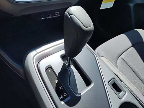 Used 2025 Subaru Crosstrek 2.0i Premium image 28