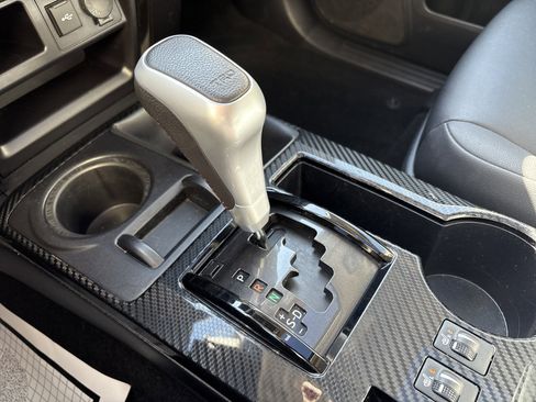 Used 2023 Toyota 4Runner TRD Pro image 37