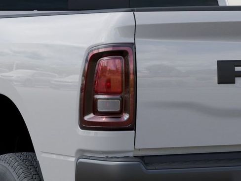New 2026 RAM 2500 Warlock AWD/4WD image 9