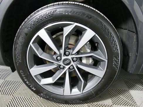 Used 2023 Audi Q5 2.0T Premium Plus w/ Premium Plus Package image 26