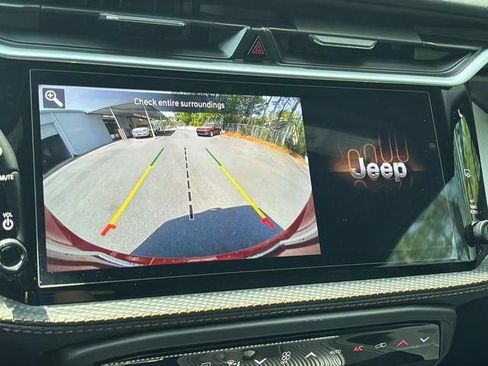 New 2026 Jeep Cherokee Limited AWD/4WD image 20