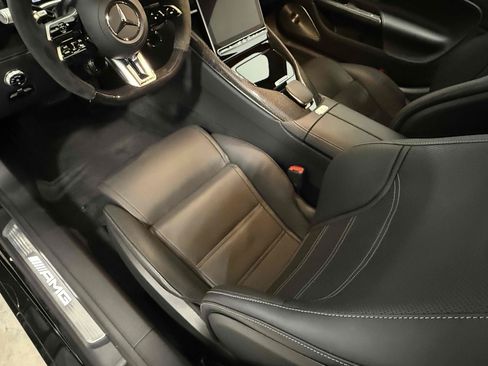 Used 2025 Mercedes-Benz AMG GT 63 image 94