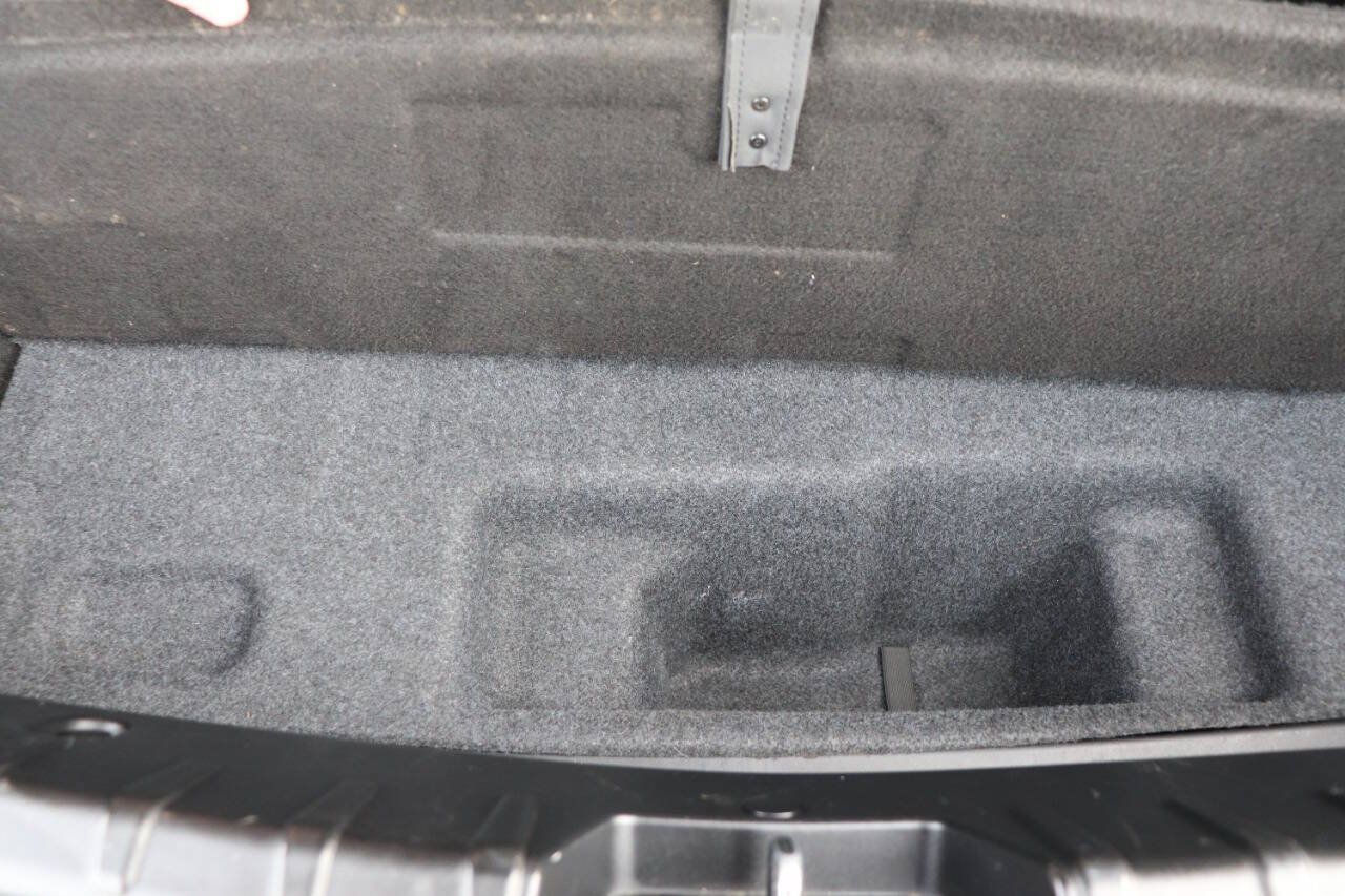Used 2012 BMW 640i Convertible RWD image 50