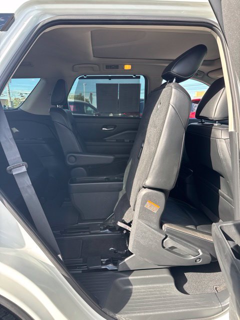 Certified 2023 Nissan Pathfinder SL w/ SL Premium Package AWD/4WD image 22